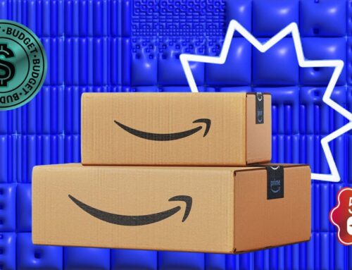 There’s a New Amazon Prime Membership for Gen Z That’s Half Price