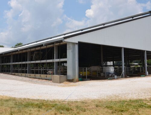 Indiana farmers can shape environmental regulations: IDEM seeks input