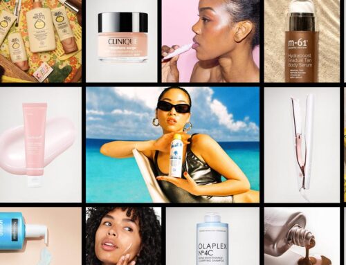 72 Early Amazon Prime Day 2025 Beauty Deals to Shop Now