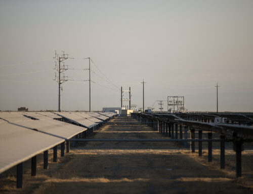 California Supreme Court hears solar net metering arguments