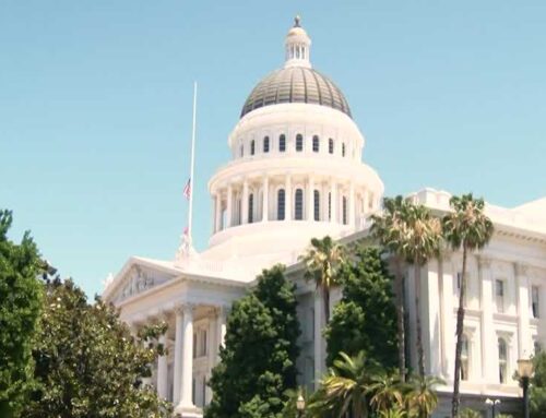 California budget approval comes with a catch: housing, labor, environmental overhaul