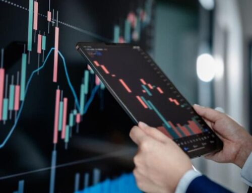 New To Investing? Vincent Chan Says Low-Cost Index Funds Are the Easiest Way to Get Starte