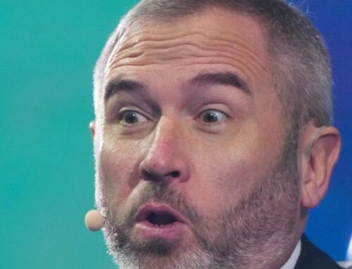 Ripple’s XRP Just Won A Surprising New Ally As Huge Price Rally Leaves Bitcoin In The Dust