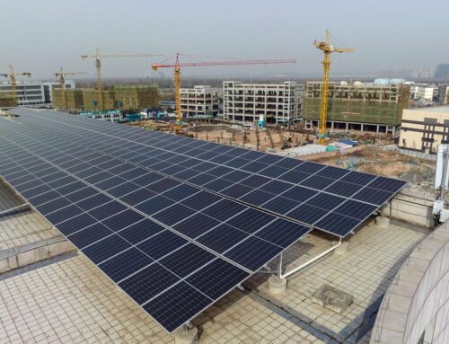 $3.3 Trillion Energy Boom: Renewables Soar As Grid Bottlenecks Loom
