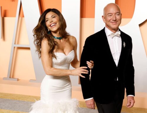 Jeff Bezos’ Wedding Is Reportedly Next Week—Here’s What We Know As Ceremony Is Under Wraps