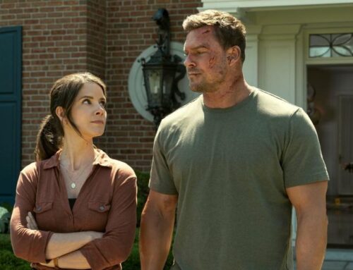 A Great ‘Reacher’ Season 4 Release Date Update, Book Adaptation Confirmation