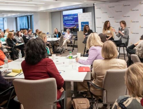 Female Angel Investing: Advice From 3 Industry Leaders