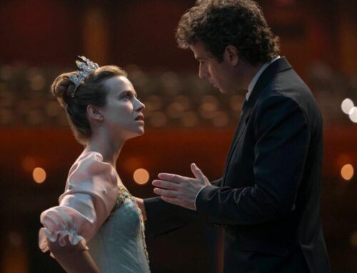 Amazon Cancels ‘Étoile’ Despite Previously Ordering A Season 2