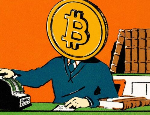 Crypto Goes Corporate As A New Wave Of Public Companies Buy Bitcoin