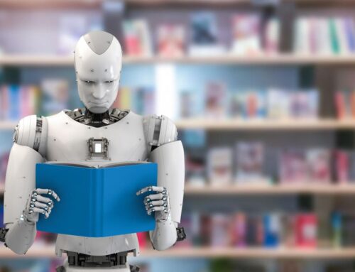 How Claude AI Clawed Through Millions Of Books