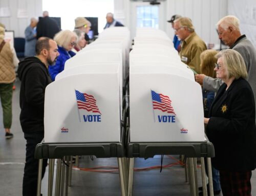 80% Of Registered Voters Support Funding Renewable Energy, New Yale-GMU Study