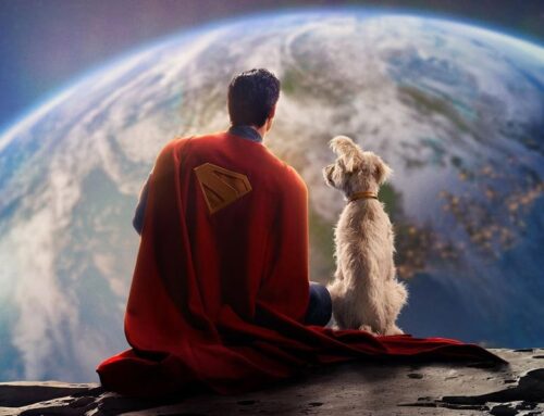 The Latest ‘Superman’ Trailer Has Me More Worried Than Ever