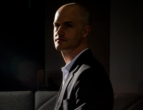 Coinbase Issues $130 Billion ‘Systemic’ Bitcoin Price Warning