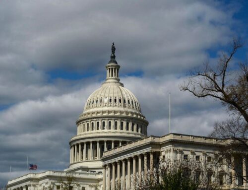 How The Big Beautiful Bill Will Handicap Clean Energy