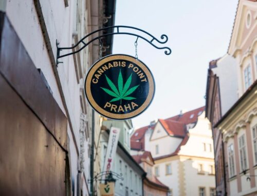 Czech Republic To Decriminalize Cannabis As Legalization Plan Stalls