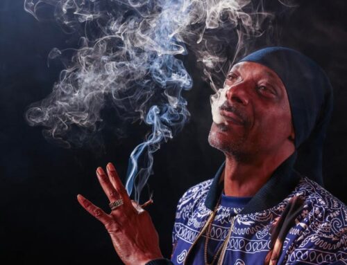 Snoop Dogg’s Death Row Launches Online Cannabis Delivery Platform