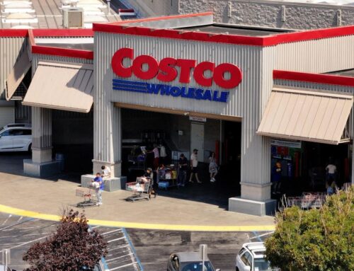 Walmart, Amazon, Costco, And Home Depot Tackle The Tariff Whiplash
