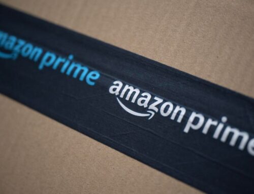 Amazon Issues Security Warning As Prime Account Hacks Mount