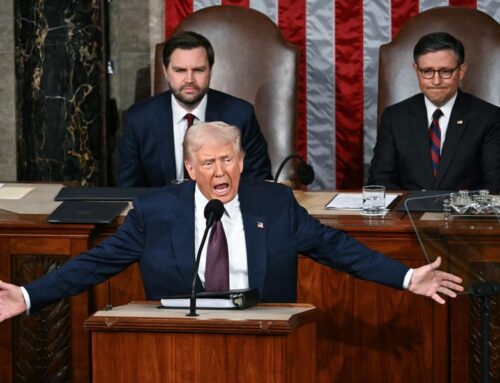 Trump Primes Bitcoin And Crypto For A Price Game-Changer Predicted To ‘Unleash’ Trillions