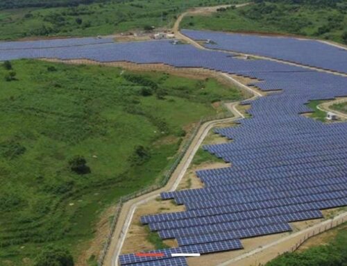 Pertamina To Buy 20% Stake In Philippine Tycoon Edgar Saavedra’s Renewable Energy Venture