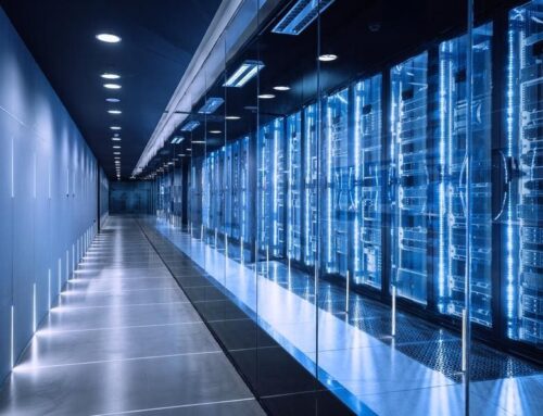 Amazon Spending $13 Billion To Build AI-Powered Data Centers In Australia