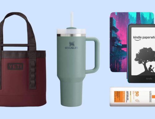 Everything You Need To Know About Amazon Prime Day 2025
