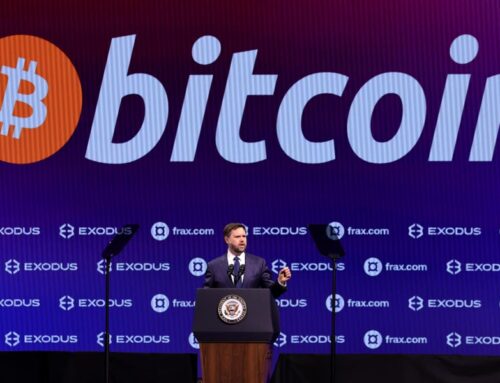 Bitcoin’s Exuberant Coming Out Party In Sin City