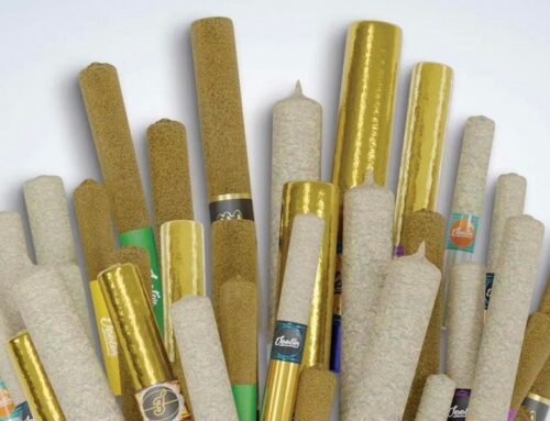 America’s $3.1 Billion Cannabis Pre-Roll Habit: 316 Million Joints Smoked Last Year—Here’s
