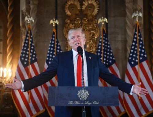 ‘Trillions And Trillions’—Bitcoin Braced For A ‘Big’ July As Trump And Fed Create Perfect