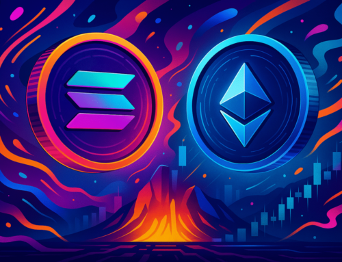 Ethereum and Solana Staking ETFs Could Unlock Billions As Institutions Eye New Wave Of Pas