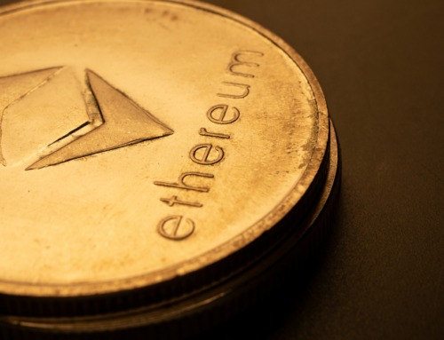 ETH: Ethereum drowns below $2,500 Mark