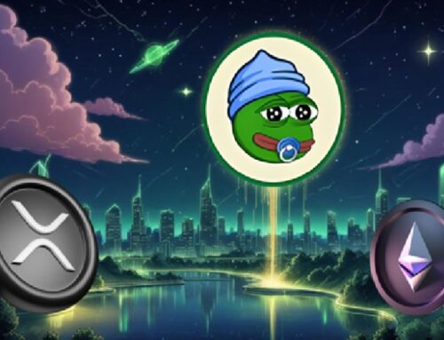 Standard chartered analyst says Ripple (XRP) will overtake Ethereum (ETH) in 3 years as ne