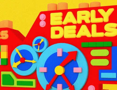 We’ve Already Spotted 31 Truly Great Prime Day Deals
