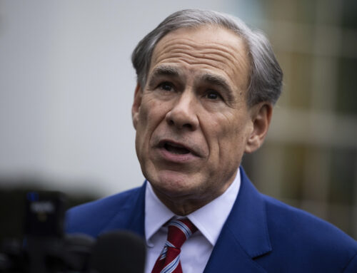 Texas set to create bitcoin reserve as states warm to crypto