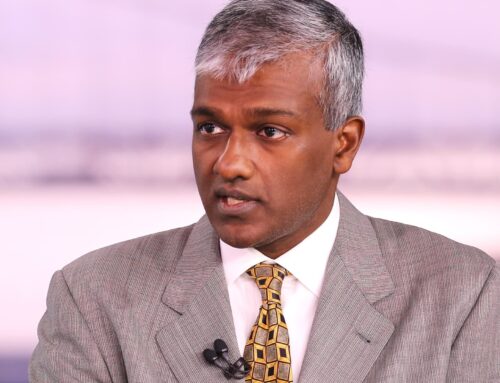 Dan Niles says investors have to ‘forget about’ valuations and names his favorite tech sto