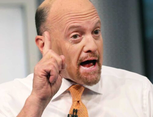 Jim Cramer’s guide to investing: Why the Fed matters
