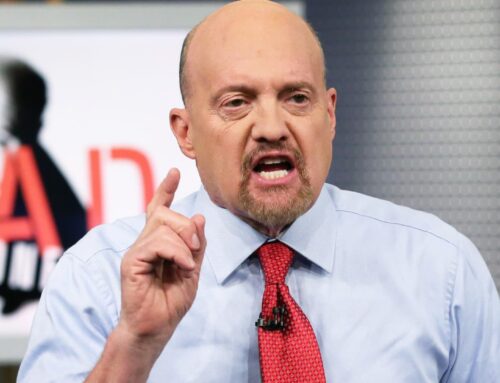 Jim Cramer’s guide to investing: Looking back at how the Fed handles economic downturns