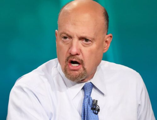 Jim Cramer’s guide to investing: Looking back at how the Fed handles economic downturns