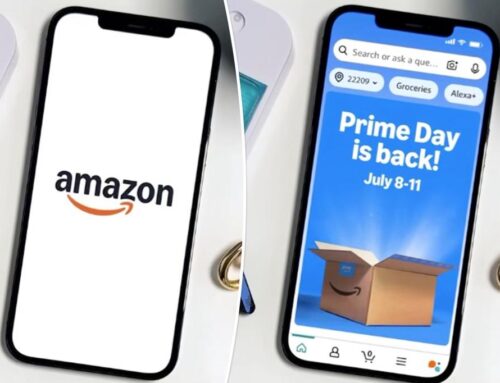 Amazon makes drastic change to this year’s Prime Day that will…