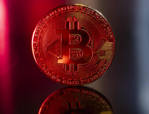 Why bitcoin isn’t rallying even with billions of dollars in ETF inflows