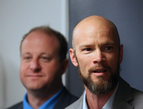 Q&A — Brian Vicente, the Attorney Who Led Colorado’s Cannabis Legalization, Celebrates 15