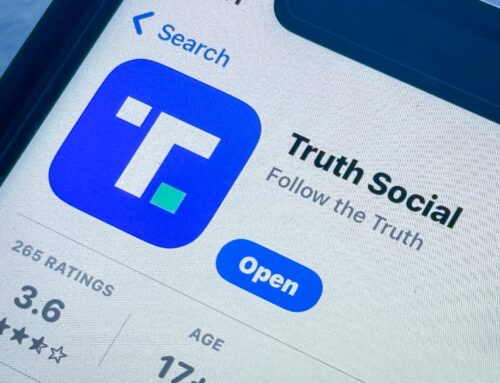Trump’s Truth Social takes step toward launching bitcoin ETF with NYSE Arca filing
