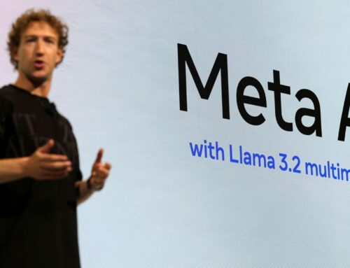 Meta wins AI copyright case, but judge says others could bring lawsuits