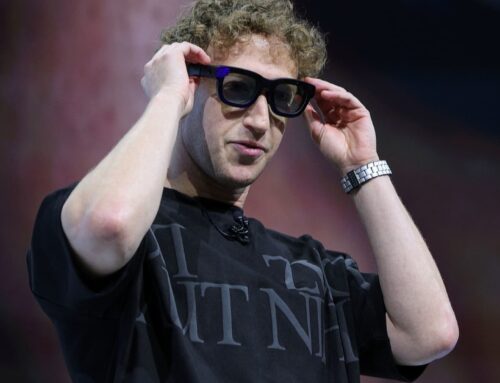 Meta, EssilorLuxottica unveil Oakley smart glasses