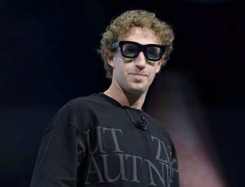 Meta to release smart glasses with Oakley and Prada, extending Luxottica partnership