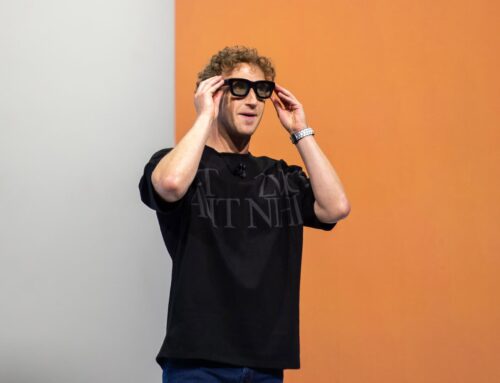 Meta tried to buy Ilya Sutskever’s $32 billion AI startup, but is now planning to hire its