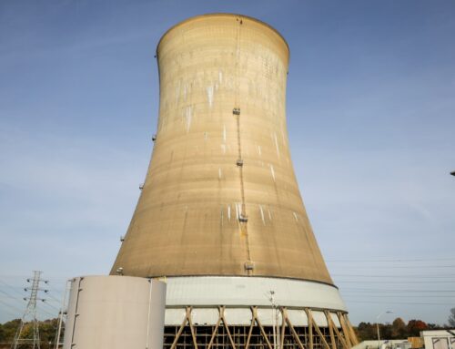 Citi downgrades Constellation Energy after Meta nuclear deal disappoints investors