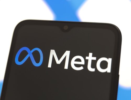 Stocks making the biggest moves midday: Meta Platforms, AMD, Cisco, Roku, MGM Resorts and
