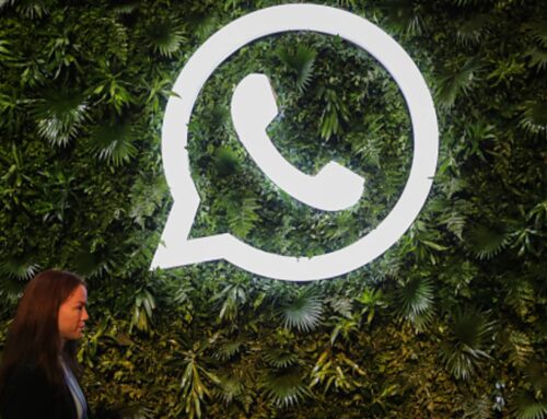 U.S. House tells staffers not to use Meta’s WhatsApp