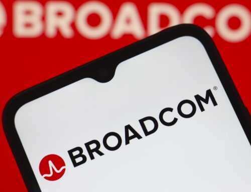 Cramer says Broadcom is a buy for new investors, Apple stock’s less ‘treacherous’